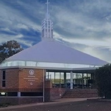 Miranda Congregational Church